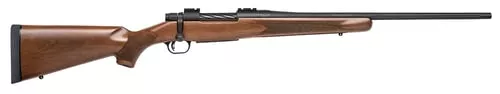PATRIOT 270WIN BL/WD 22" |