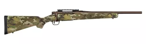 PATRIOT 308WIN PB/MULTI 18" TB