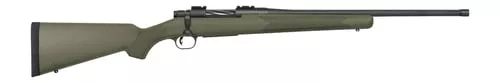 PATRIOT 450BM BL/OD 20" 4+1#