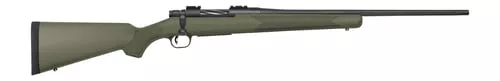 PATRIOT 6.5CR BL/OD 22" 5+1#