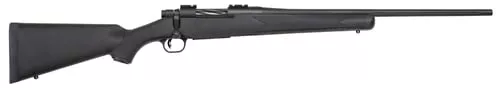 PATRIOT 6.5CR BL/SY 22" FLUTED