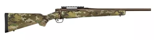 PATRIOT 6.5CR PB/MULTI 18" TB