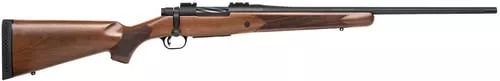 PATRIOT 7MM-08 BL/WD 22" |