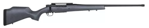 PATRIOT LR HUNT 300WIN BL/GRY#