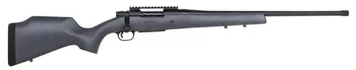 PATRIOT LR HUNT 6.5CR BL/GRY #