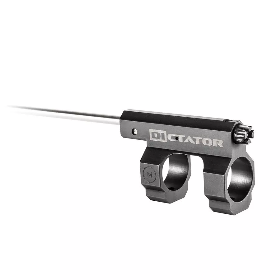 Patriot Ordnance Factory 00855