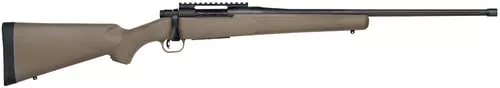 PATRIOT PRED 308WIN BL/FDE 22"
