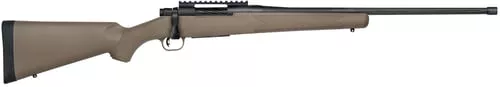 PATRIOT PRED 350LEG BL/FDE 22"