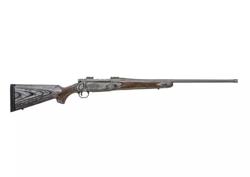 PATRIOT PRED 400LEG SS/LAM #
