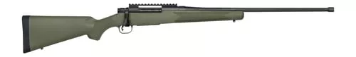PATRIOT PRED 6.5PRC BL/OD 24"#