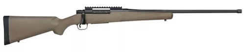 PATRIOT PRED 7PRC BL/FDE 24" |