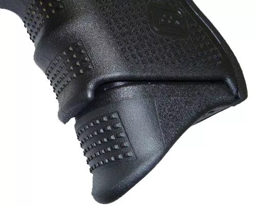 Pearce Black Grip Extension forGlock 26/27/33/39 (PG26G4)