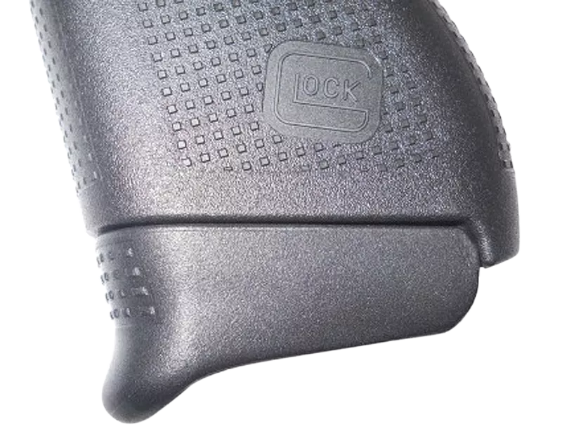 Pearce Grip Extension +1 For Glock Model 43 9MM (PG431)