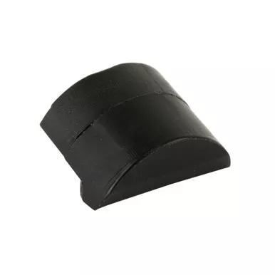 Pearce Grip Frame Insert | Fits Glock | Fits Glock 20SF/21SF Black | PGFI20SF