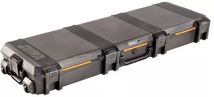 Pelican Vault Double Rifle Case 56"x19"x7" (VCV8000000BLK)
