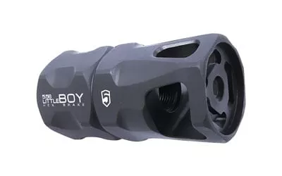 PHASE 5 MUZZLE BRAKE LITTLE BO