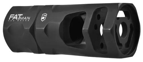 Phase 5 Weapon Systems FATMAN5