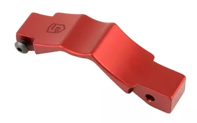 PHASE5 WINTER TRIGGER GUARD RED