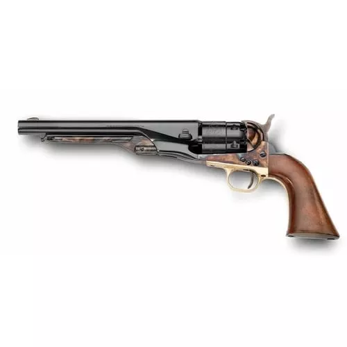 Pietta 1860 Sheriff Muzzle Loa