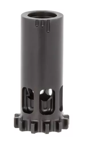 PISTON 1/2X36 BLACK | CGS-KRK-