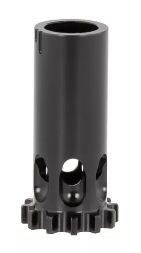PISTON 13.5X1LH BLACK | CGS-KR