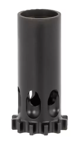 PISTON 5/8X24 BLACK | CGS-KRK-