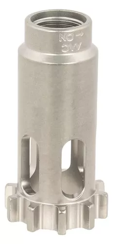 PISTON TI-RANT 9M HD 1/2X28 |