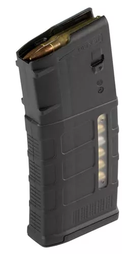 PMAG 25 M118 7.62x51 25RD BLK