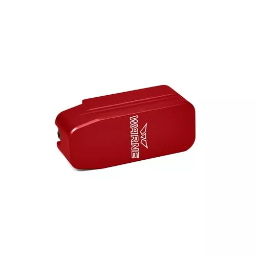 PMAG 5.56 MAG EXT +5 RED | 500