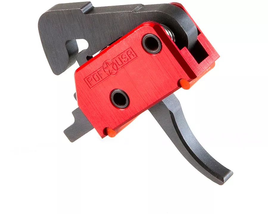 POF Drop-In Single Stage Trigger (00459)