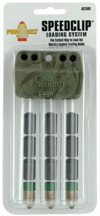 Powerbelt AC1501 Speedclip Loader