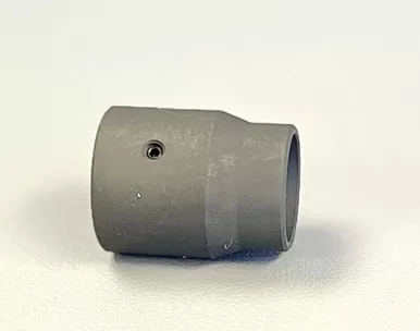 Precision Reflex AE Long Collar