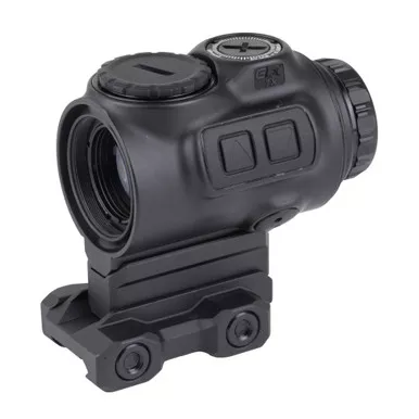 Primary Arms GLx 1x MicroPrism Scope Red Illuminated ACSS Cyclops - 710071
