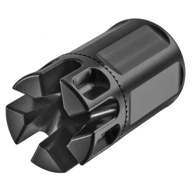 Primary Weapons Systems CQB | Comp | 308 Win | Black | 5/8x24 Threads | 3CQB58C1