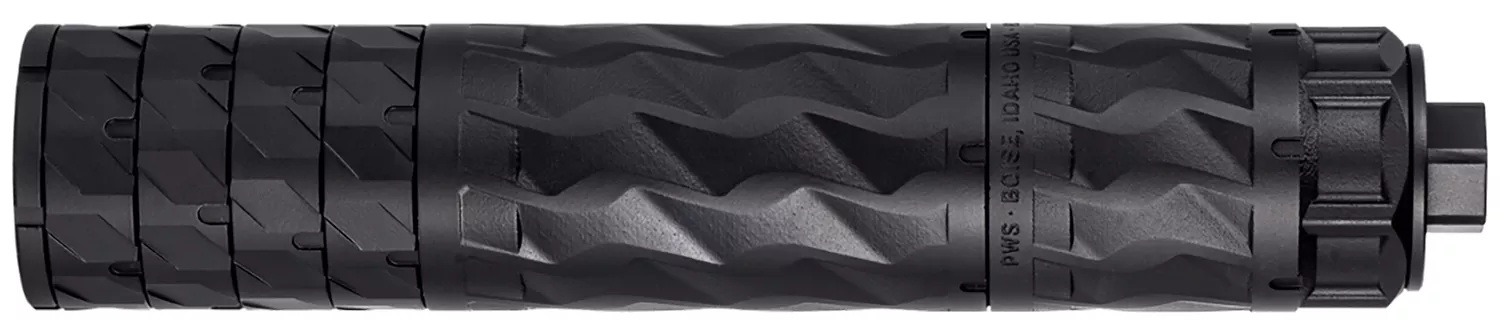 Primary Weapons TF01-1F BDE 7627.62mm 1.75" Black