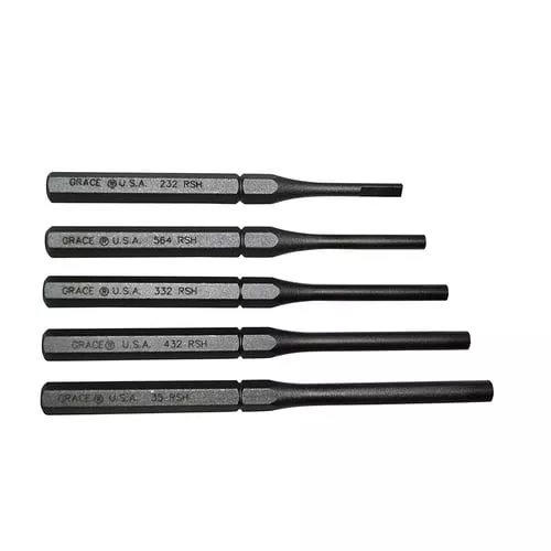 Pro Ears Grace USA Roll Pin Ho