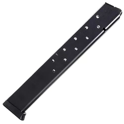 PROMAG COLT GOVT 1911 45ACP 15RD BL