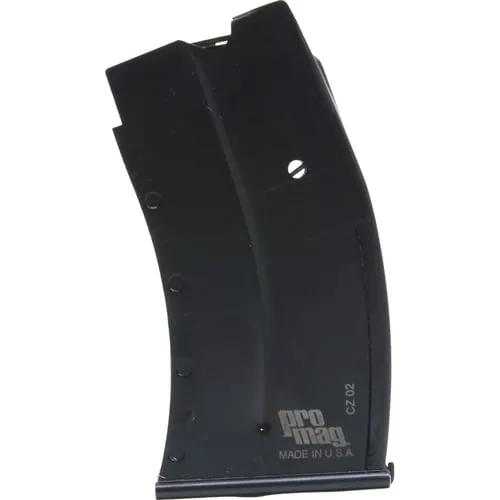 ProMag CZ-452 Magazine .17 HMR