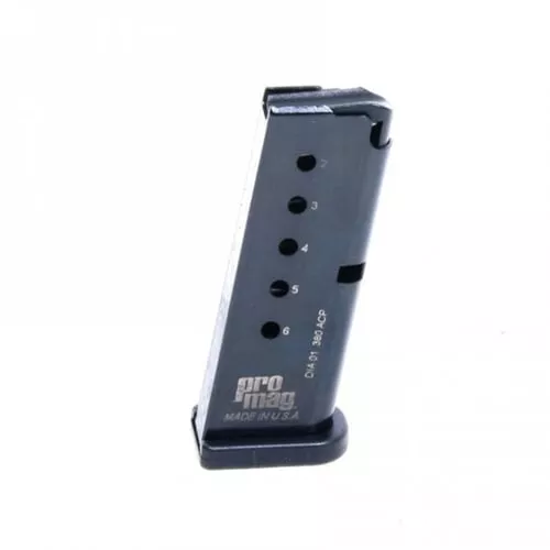 ProMag Diamondback Magazine .3