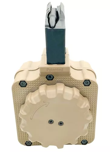 ProMag DRMA1-FDE 50rds Drum