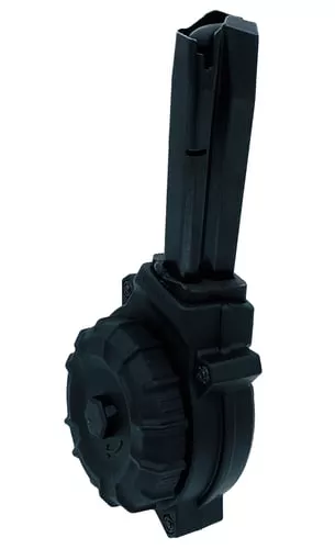 ProMag DRMA47 50rds Drum 9mm