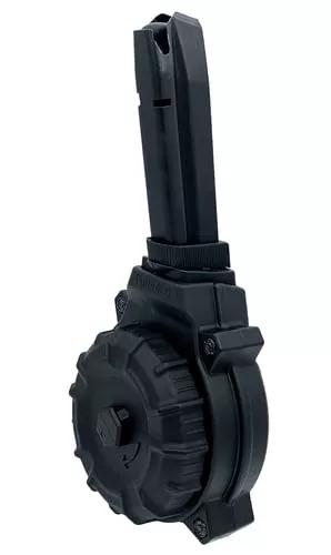 ProMag DRMA56 50rds Drum 9mm