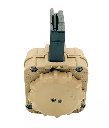 ProMag DRMA8FDE 65rd 5.56 Fi
