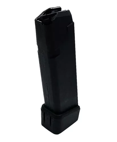 PROMAG FOR GLK 17 9MM 20RD POLY BLK