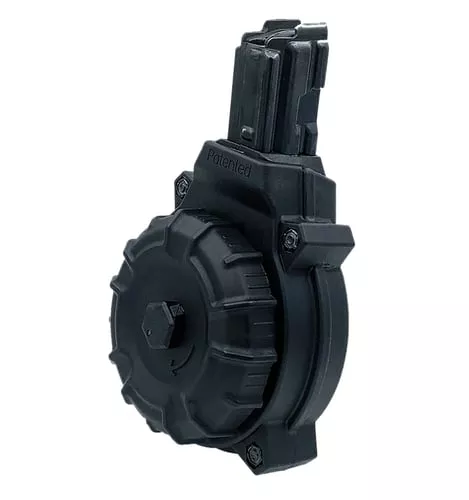 Promag MP5/PTR9 Handgun Magazi