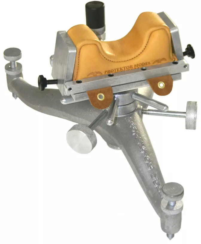 Protektor Model Aluminum Rifle Rest (60)