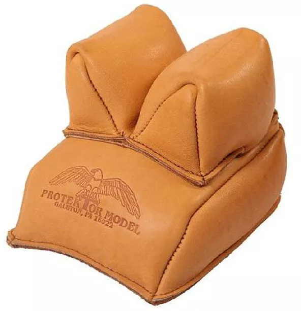 Protektor Model Rabbit Ear Rear Bag, Filled (13F)