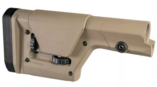 PRS GEN3 STOCK AR15/AR10 FDE |