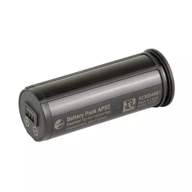Pulsar APS 2 Battery Pack | Compatible with Thermion | Digex | and Digex-X | Black | PL79162