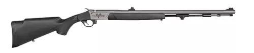 PURSUIT XT NW MAG .50 BLK 26"
